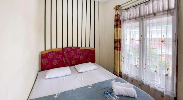 Hotel Harapan Isyes by OYO Rooms, Réserver Hôtel Parapat 