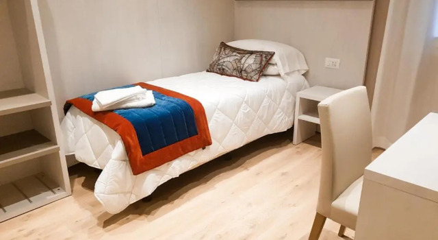 Номер Standard Roma Hotel