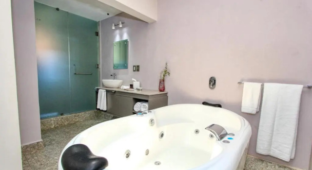 Полулюкс Casa Florencia Hotel Boutique