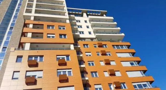 A blok apartments A4