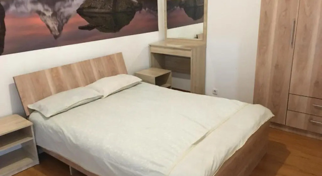 Апартаменты с 2 комнатами 46,2 Karmysova street Serviced Apartments