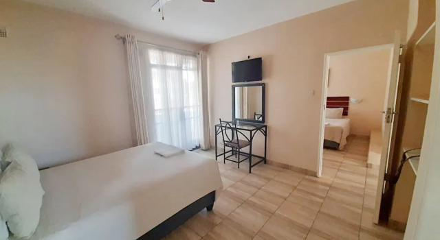 Standard apartman Horizon Inn