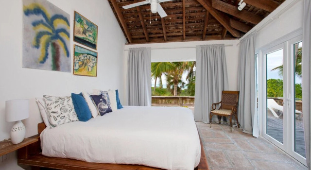 Oceanspray Beach House, Prenota Hotel Hotel a New Providence con piscina, Piscina
