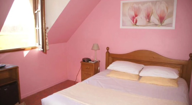Destiny Castle Hotel & Suites, Rezerwuj Hotel Hotele w Ikorodu ze śniadaniem, Śniadanie