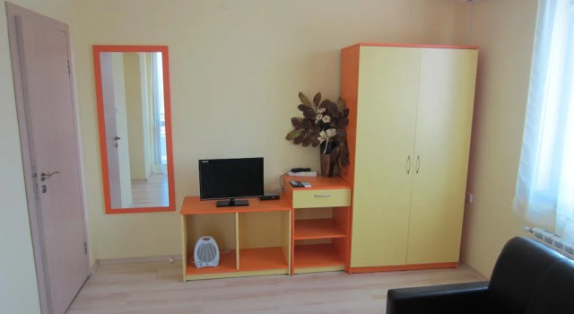 Hotel Kantona, Забронировать Отель Отели Силистры с парковкой, Парковка