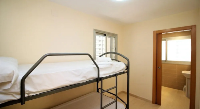 Apartamento Coblanca 41 - 234