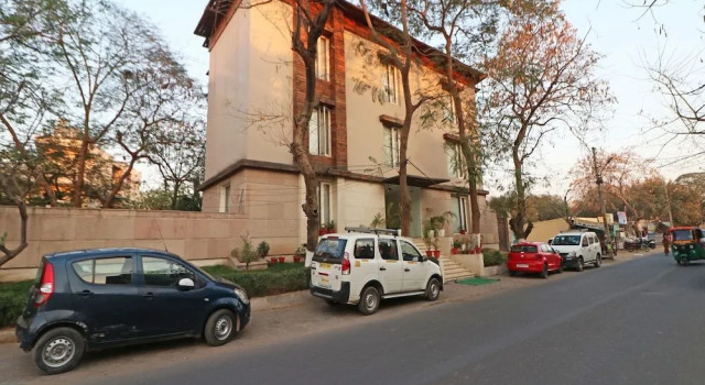 OYO 12346 Siris Inn, Забронировать Отель Отели Гургаон с завтраком, рядом с Global Business Park, Завтраки