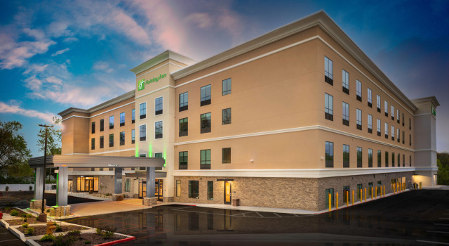 Holiday Inn St Louis - Creve Coeur by IHG, Забронировать Отель Мэриленд-Хайтс Миссури
