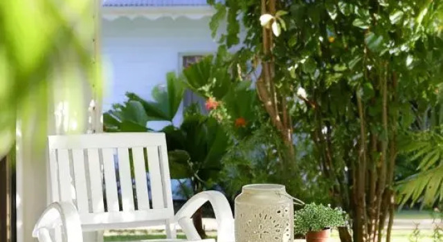 Полулюкс Angkor Century Resort & Spa