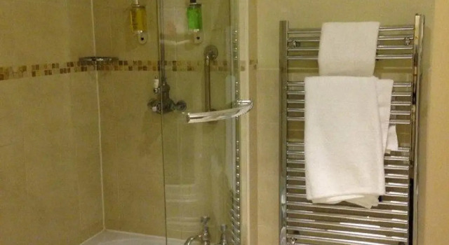 Семейный номер Standard Royal Hotel