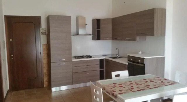 Appartamento Dellea