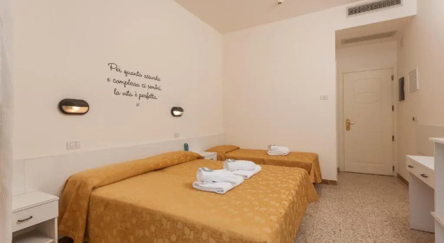 Номер Economy Hotel Confort