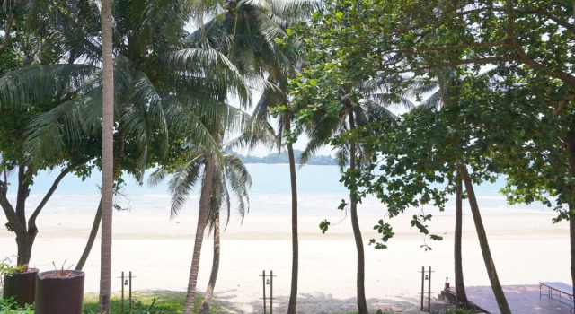 Yaravee Beach and Resort