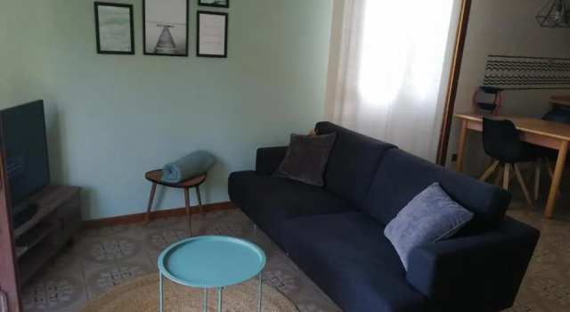 Коттедж Casa vacanze Donatella