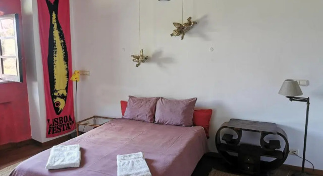 Номер Standard Hostel Argonauta