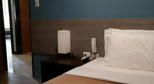 Одноместный номер Deluxe Sheridan Boutique Hotel