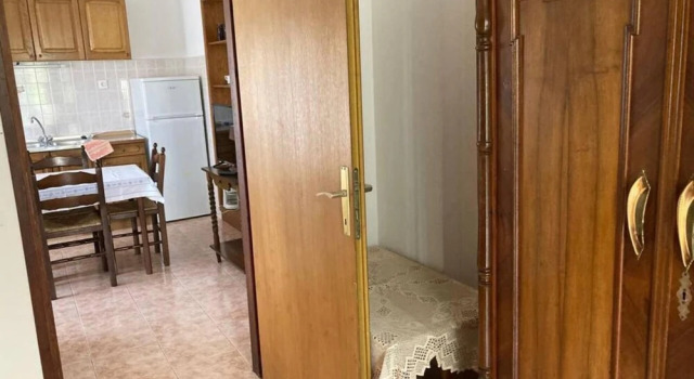 Charming 1-bed Apartment in Krk, Забронировать Апартаменты/квартира Отели Крка с парковкой, рядом с Krk Harbour, Парковка