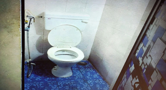 Naushad Dormitory, Забронировать Отель Отели штата Махараштры 3 звезды, 3*