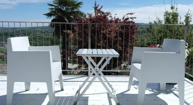Habitación Estándar Borgo Vecchio Locanda di Charme