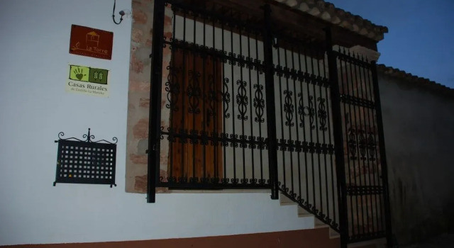Casa Rural La Torre, Забронировать Отель Алькарас Albacete Province
