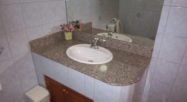 Номер Standard Orchid Residence