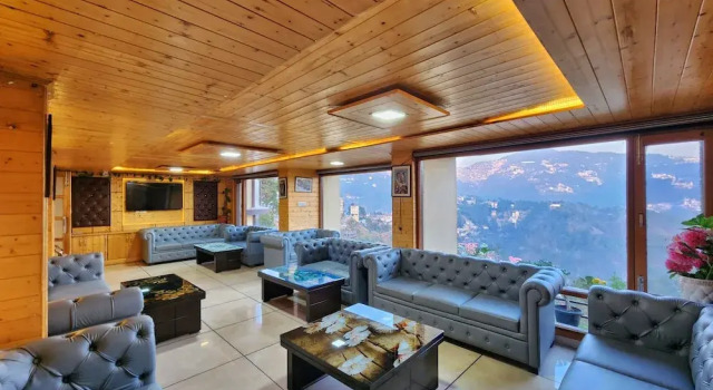 Hotel Snow Lotus
