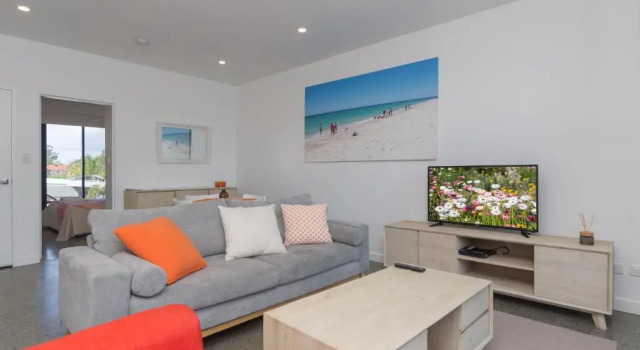 Sunset Place Apartments, Rezerwuj Apartament Perth CBD Perth