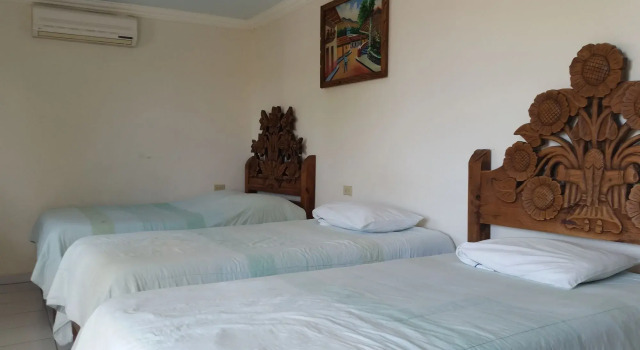 Hotel Pepe's