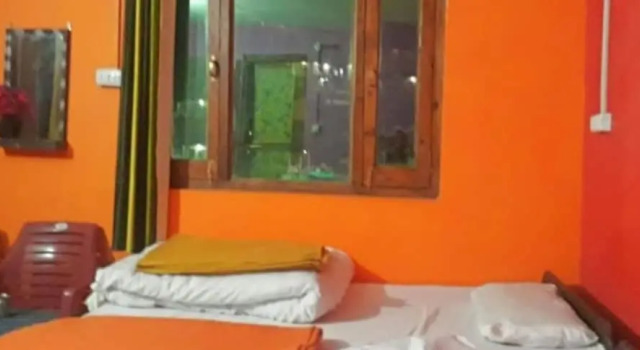 Goroomgo Shrigangalok Uttarkashi, Rezervovat Hotel Uttarkāshi Uttarakhand