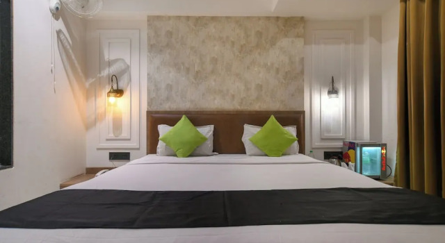 Люкс Superior Hotel Holiday