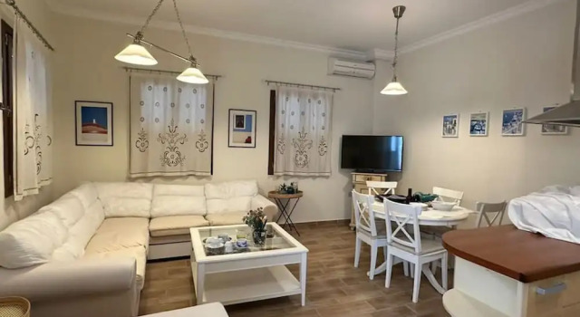 Коттедж Amaryllis House Lefkada