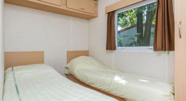 Pm Dennendijk Mobile Home 6p, Varaa Hotelli Asten Noord-Brabant