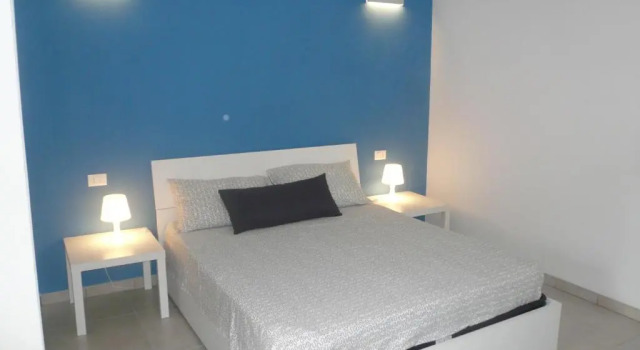 Студия Oasi Holiday Home