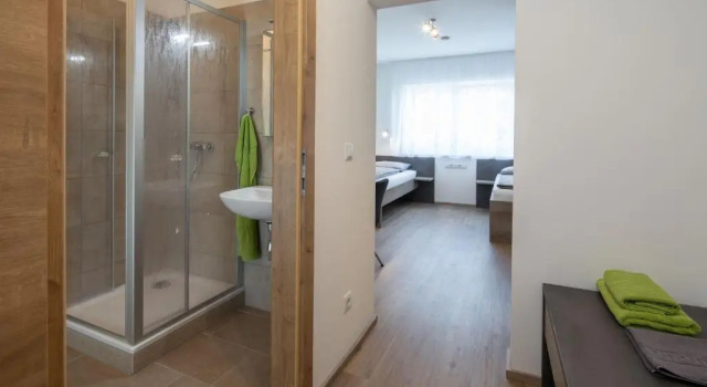 Студия Haus an der Krems