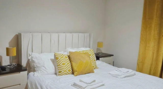Remarkable 2-bed Apartment in Manchester, Забронировать Апартаменты/квартира Апартаменты Большого Манчестера, Апартаменты/квартира