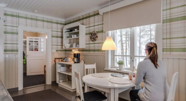 Holiday Home Pikkupehtoori, Rezerwuj Hotel Forssa Southern Finland