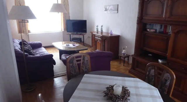 Ferienwohnung Inge