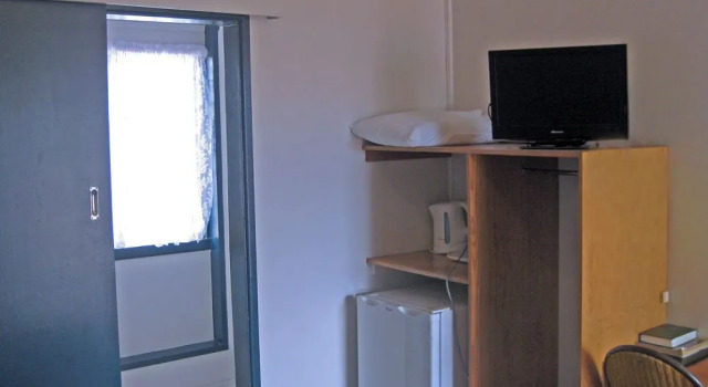 Billabong Hotel Motel, Prenota Motel Hotel a Queensland con parcheggio, Parcheggio