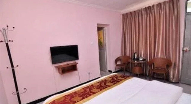 Diying Hotel, Rezerwuj Hotel Hotele w Kunming z parkingiem, Parking