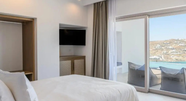 Полулюкс Muro Suites