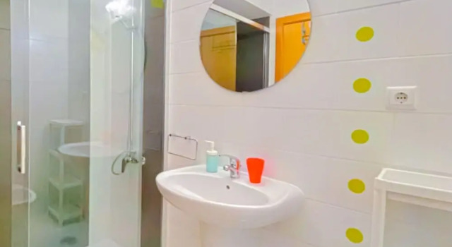 Апартаменты Yes Frente Praia III T3 HsR Quarteira