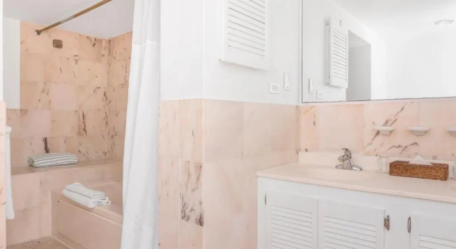 Номер Standard с видом на гавань Cambridge Beaches Resort and Spa