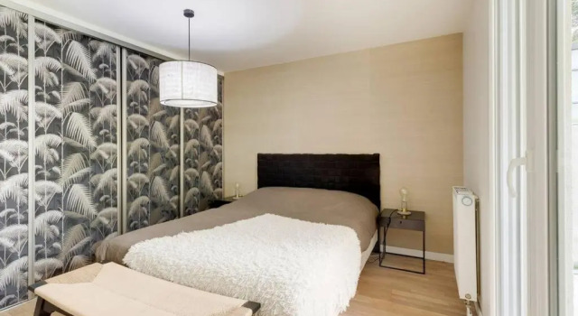 Appartement de Standing Aux Portes de Paris, Varaa Huoneisto Nogent-sur-Marne Val de Marne