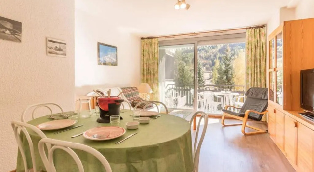 Appartement Serre Chevalier, 2 pièces, 6 personnes - FR-1-330F-88, Забронировать Апартаменты/квартира Ла-Саль-лез-Альп 