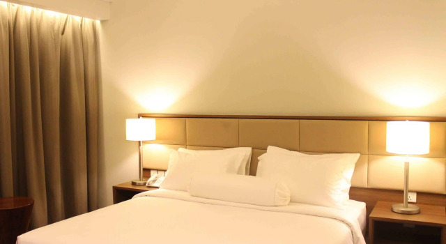 I Hotel Baloi Batam