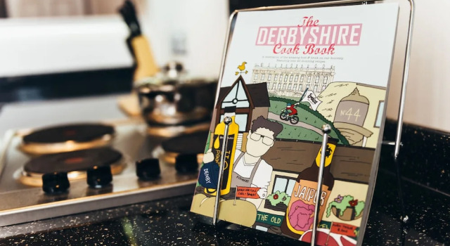 Студия Business The Stay Company, Friar Gate