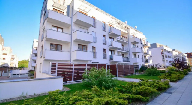 Osiedle Platan - Apartamenty Bryza - Centrum, Reserva ahora Apartamento Świnoujście 