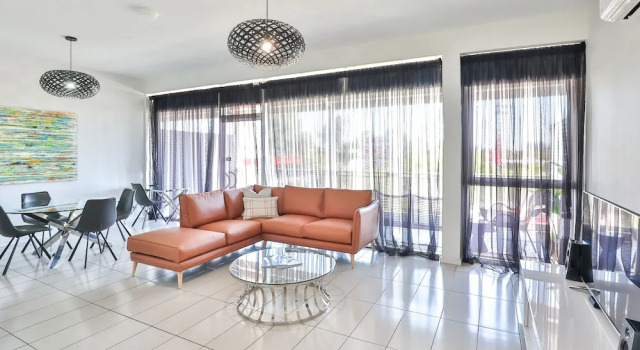 Апартаменты Executive с 2 комнатами Indulge Apartments - CBD