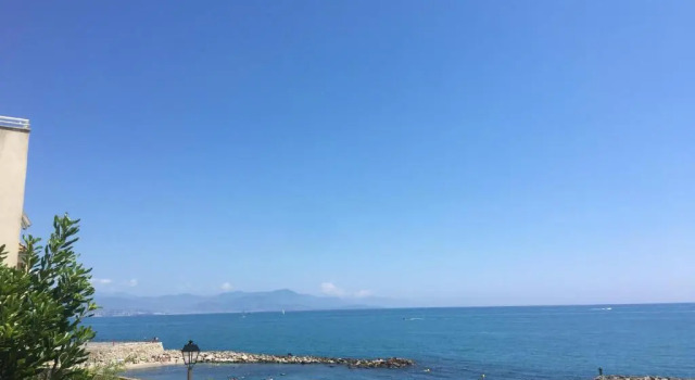 Бунгало La Maisonette Antibes