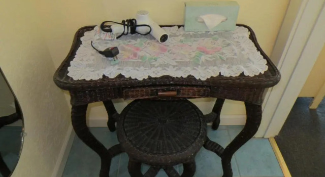 Двухместный номер Standard Harbor Inn